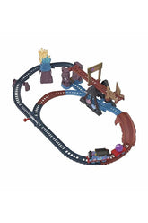 Thomas ve Arkadaşları Mağaraları Macera Seti HMC28